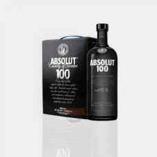 Горілка Absolut Black (Абсолют Блек) 3л